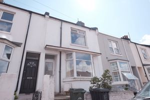 Front Exterior- click for photo gallery